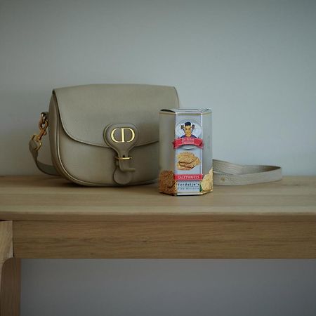 La Cigogne Boutique Suites Retranchement Zewnętrze zdjęcie