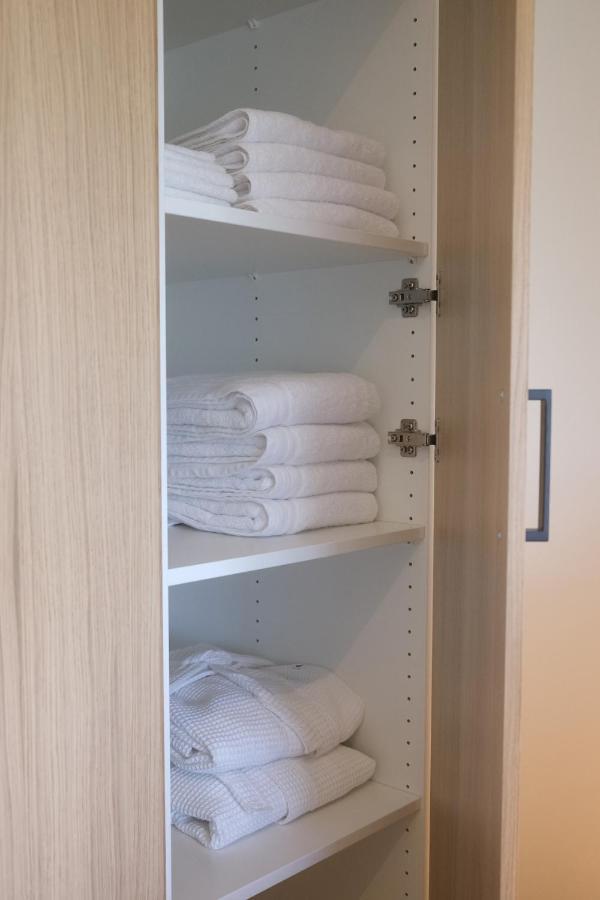 La Cigogne Boutique Suites Retranchement Zewnętrze zdjęcie
