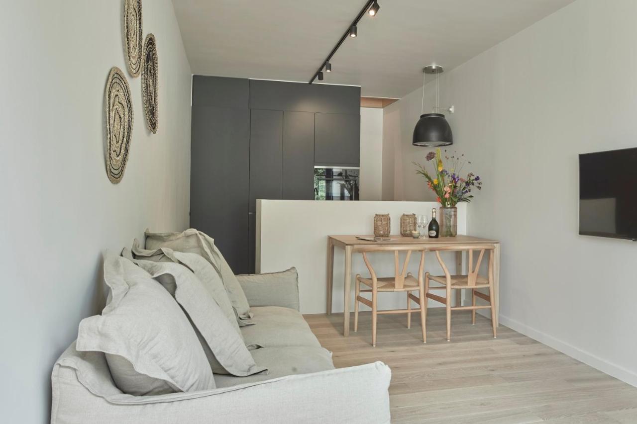 La Cigogne Boutique Suites Retranchement Zewnętrze zdjęcie