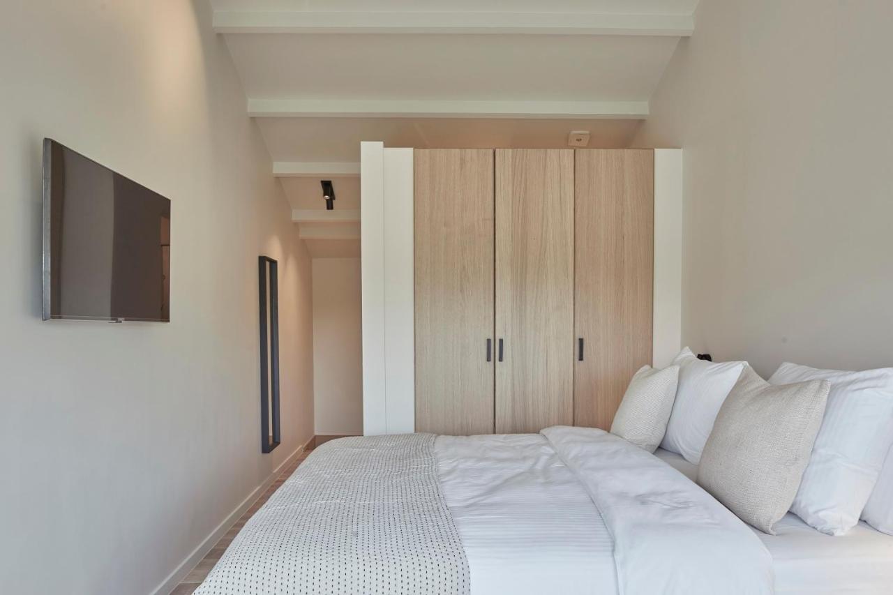 La Cigogne Boutique Suites Retranchement Zewnętrze zdjęcie