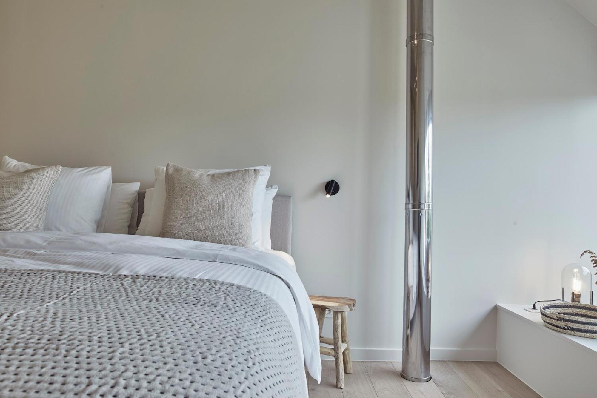 La Cigogne Boutique Suites Retranchement Zewnętrze zdjęcie