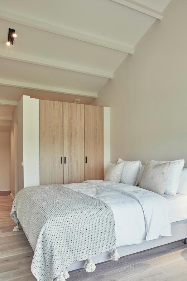 La Cigogne Boutique Suites Retranchement Zewnętrze zdjęcie