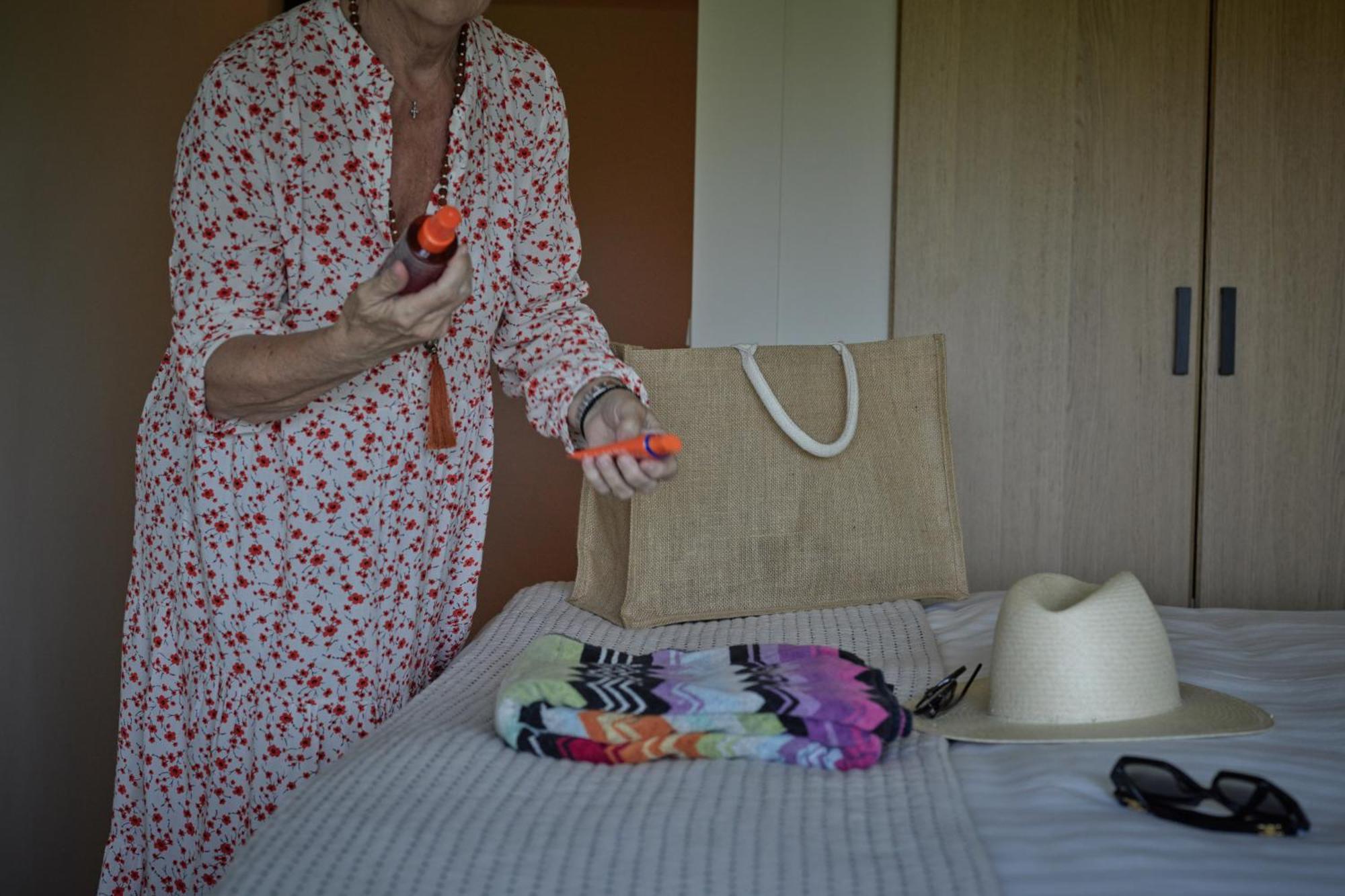 La Cigogne Boutique Suites Retranchement Zewnętrze zdjęcie